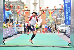 BIB: 265
                            <button type="button" onclick="openModal(21799482)" class="btn btn-primary btn-sm float-right btn-popup" data-toggle="modal" data-target=".modal-high-quality">
                        <i class="fas fa-shopping-cart"></i> Add to Cart
                    </button>
                                            <button type="button" onclick="isThisMe(21799482, true)" class="btn btn-success btn-sm float-right btn-popup btn-isme hidden" data-toggle="tooltip" data-placement="bottom" title="นี่คือรูปของคุณใช่ไหม คลิกที่นี่เพื่อเอาเข้าอัลบั้ม">
                        <i class="fas fa-plus"></i> Add to album
                    </button>
                    <button type="button" onclick="isThisMe(21799482, false)" class="btn btn-warning btn-sm float-right btn-popup btn-isnotme hidden">
                        <i class="fas fa-ban"></i> Remove from album
                    </button>